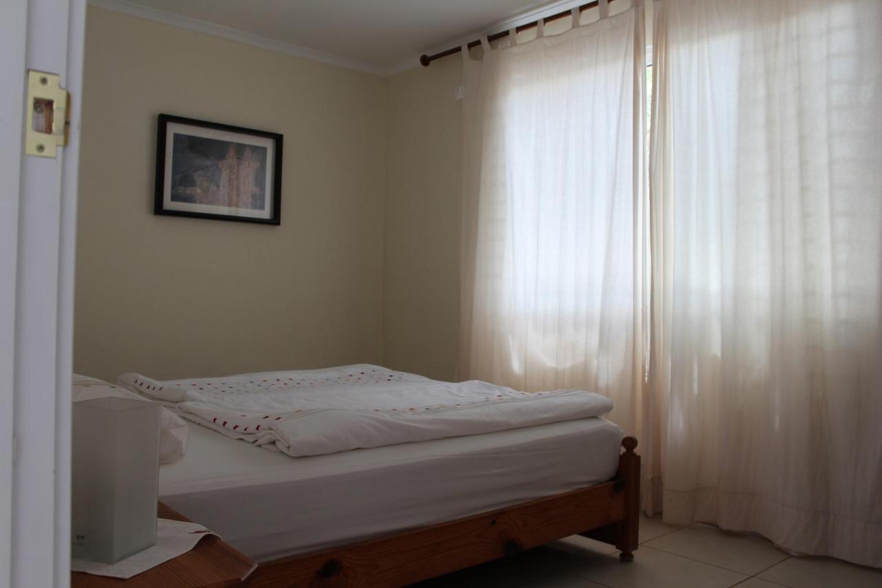 Villa Niki Mit Beheiztem Gemeinschaftspool Fuer 2 Appartments Las Brenas Ngoại thất bức ảnh