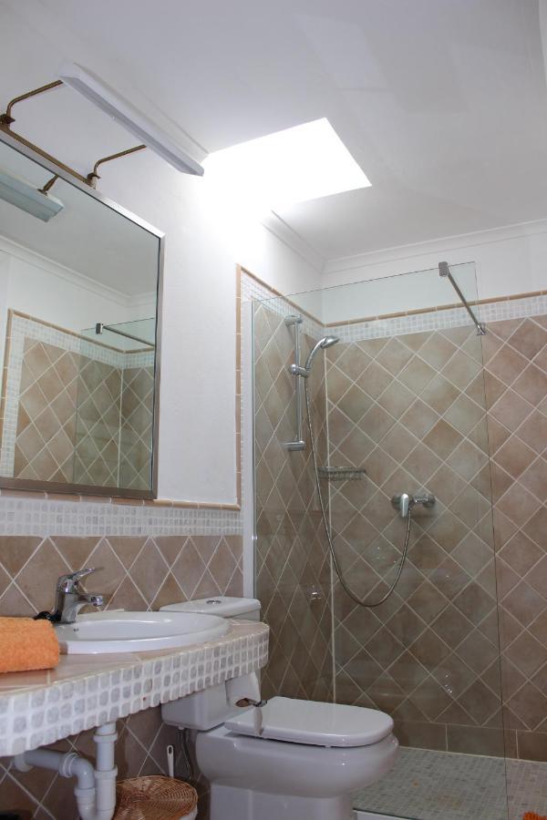 Villa Niki Mit Beheiztem Gemeinschaftspool Fuer 2 Appartments Las Brenas Ngoại thất bức ảnh