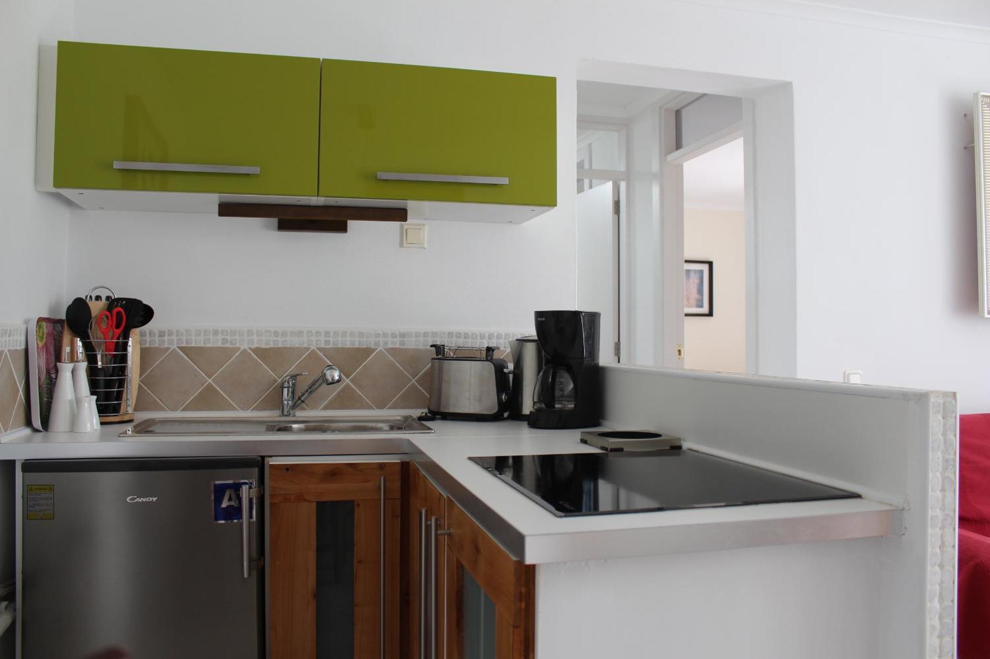 Villa Niki Mit Beheiztem Gemeinschaftspool Fuer 2 Appartments Las Brenas Ngoại thất bức ảnh