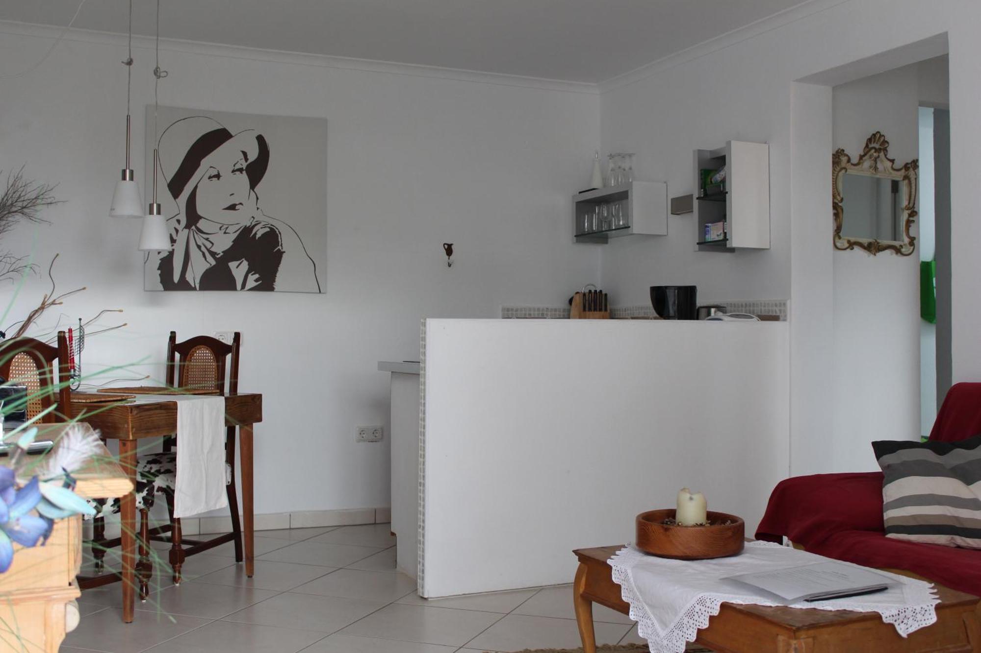Villa Niki Mit Beheiztem Gemeinschaftspool Fuer 2 Appartments Las Brenas Ngoại thất bức ảnh