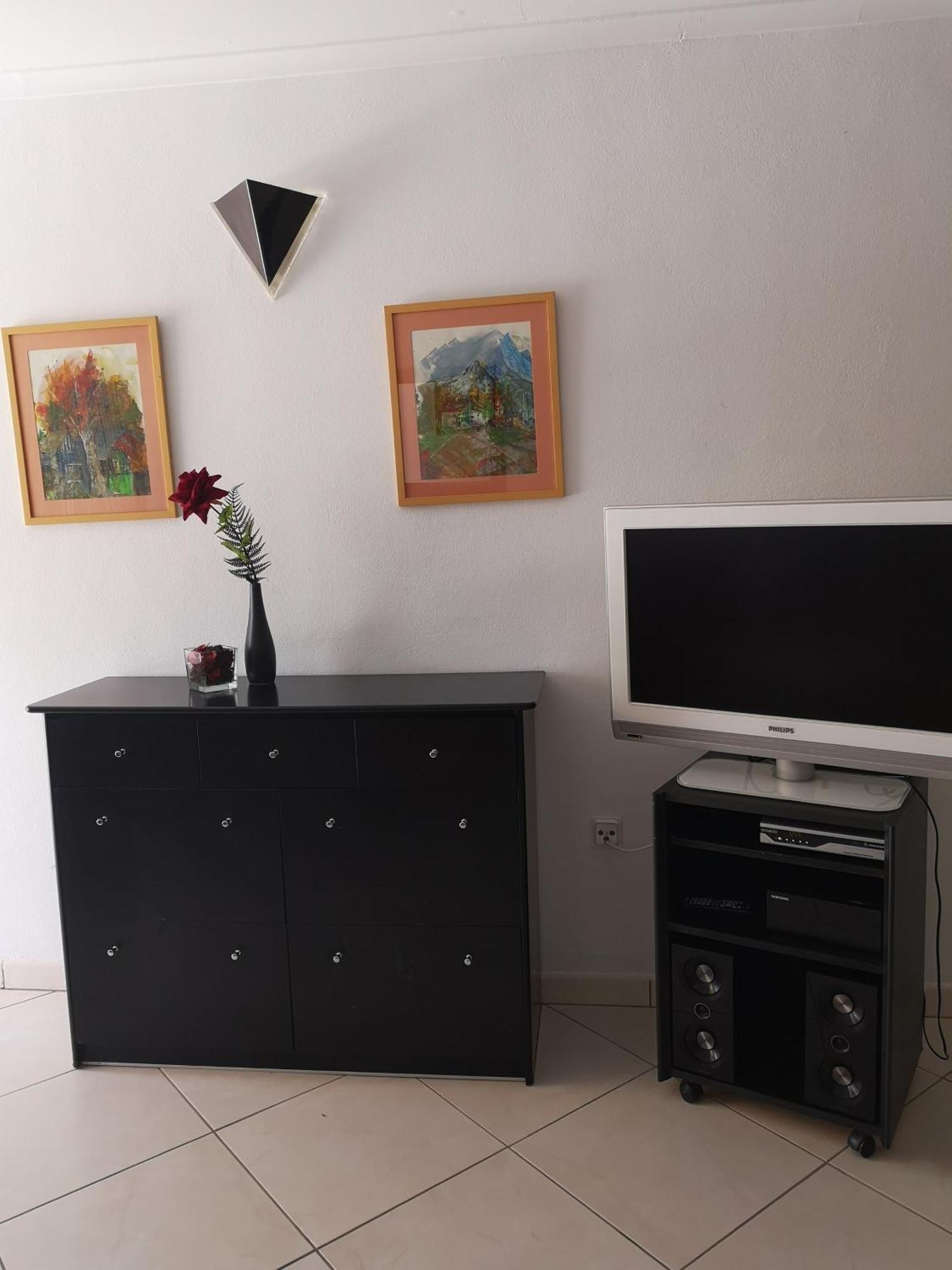 Villa Niki Mit Beheiztem Gemeinschaftspool Fuer 2 Appartments Las Brenas Ngoại thất bức ảnh