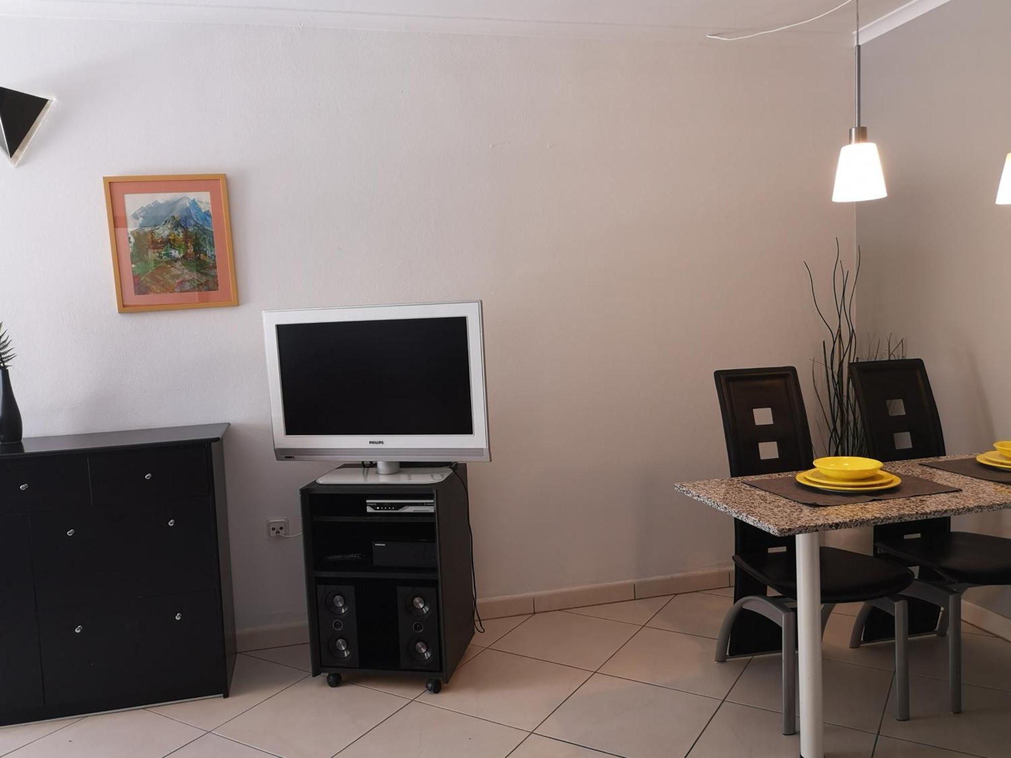 Villa Niki Mit Beheiztem Gemeinschaftspool Fuer 2 Appartments Las Brenas Ngoại thất bức ảnh